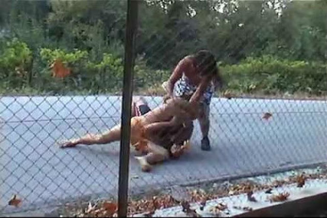 Άγριο ξύλο σε ελληνικό κάμπινγκ!!! ΠΡΟΣΟΧΗ ΣΚΛΗΡΕΣ ΕΙΚΟΝΕΣ & ΕΚΦΡΑΣΕΙΣ… (Video)