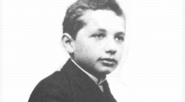 ΑΠΙΣΤΕΥΤΟ:Ο κακός μαθητής που άλλαξε τον κόσμο!