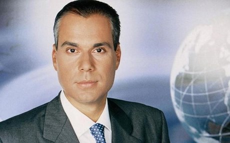 Τρέμε Τσιμτσιλή… έρχεται ο Στραβελάκης!!!