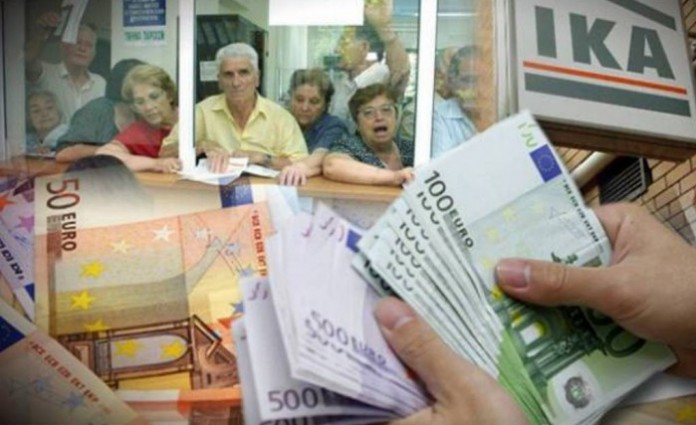 Απόφαση βόμβα: Το ΙΚΑ μπλοκάρει την έκδοση νέων συντάξεων. Ποιοι χάνουν τα πάντα…