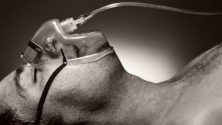 Με αυτές τις 3 εξετάσεις η επιστήμη μπορεί να προβλέψει πότε θα πεθάνετε!!!