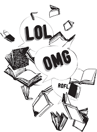 Σ’ έπιασα αδιάβαστο… Τι είναι το «lol» και το «omg»; 