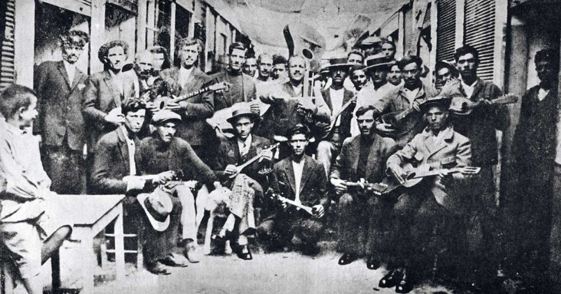 Το Μέγα Λεξικόν της Μαγκιάς. Τι σημαίνει: μάλε βράσε, λάχανα, σερέτης, φελέκι, τσίμα, αλαμπουρνέζικα κ.τ.λ.