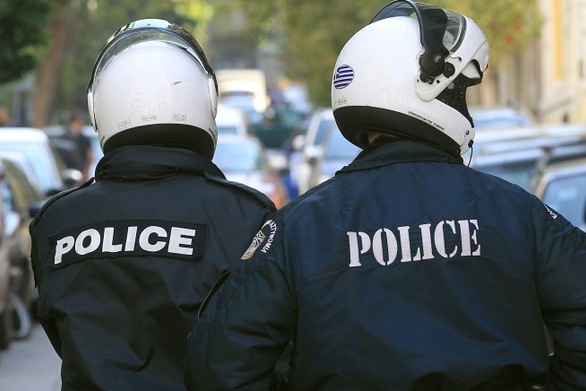 Η ώρα του Πολίτη κάθε Δευτέρα στα Αστυνομικά Τμήματα…