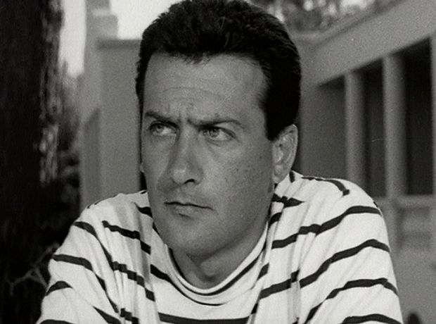 Αλέκος Αλεξανδράκης… ο εραστής του ελληνικού θεάτρου