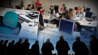 Αλλάζουν όλα στο Δημόσιο από 15 Οκτωβρίου!!!