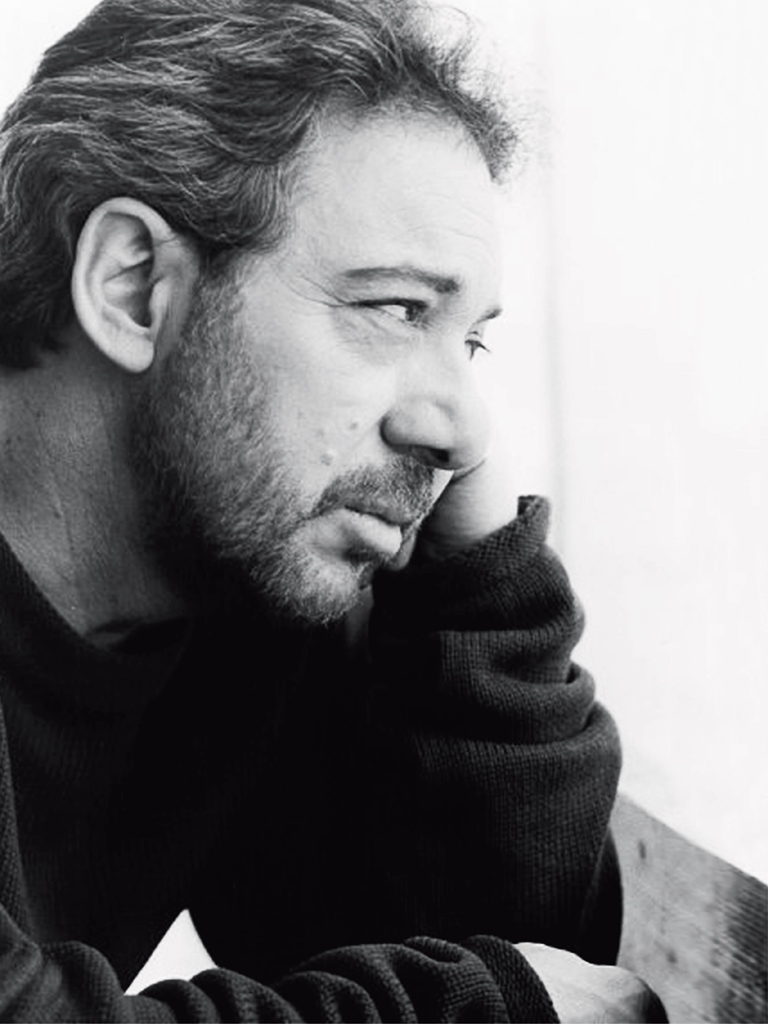 Αντώνης Βαρδής… ο οραματιστής των στίχων