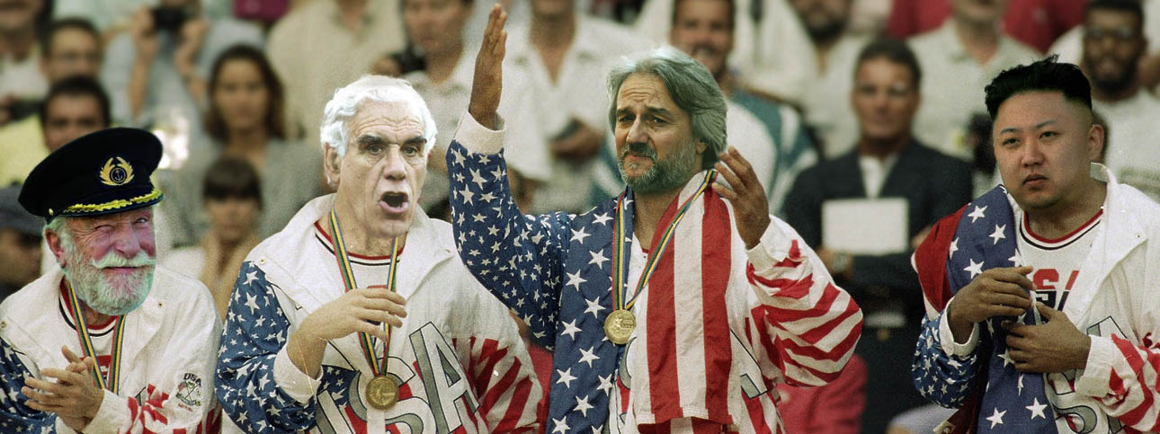 Ο Νίκος Αλέφαντος μπαίνει στην Κυβέρνηση... ξαφνικά!!!