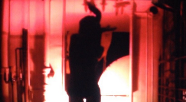 Το αισθησιακό βίντεο της «Αγγελικής» του Μπρούσκο…