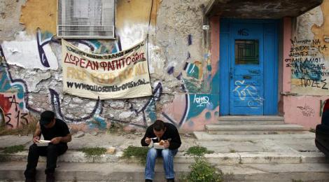 ΔΙΕΔΩΣΕ ΤΟ… Ο Άλλος ΑΝΘΡΩΠΟΣ, είναι ΕΛΛΗΝΑΣ!!! (Video)