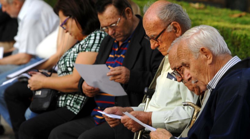 Σχέδιο για ένα Ταμείο για όσους ασφαλίστηκαν μετά από το 1992…