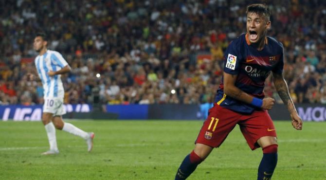 Ο Neymar κατηγορείται για φοροδιαφυγή!!!