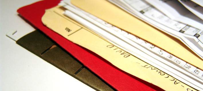 Μπλόκο στα ύποπτα ΑΦΜ και λουκέτο σε εταιρείες με εικονικά τιμολόγια…