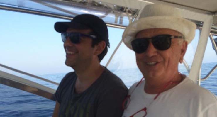 Στη λίστα Λαγκάρντ ο εφοπλιστής που «φιλοξενούσε» τον Τσίπρα στο Σούνιο!!!