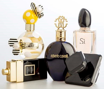 Διάλεξε το άρωμά σου… δωρεάν!!!