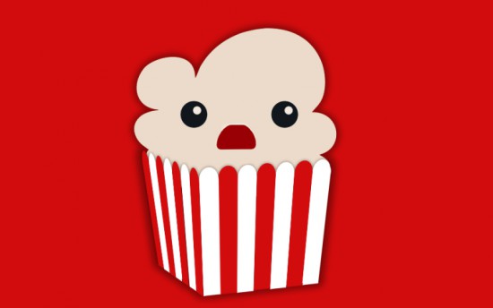 Το τέλος του Popcorn Time…