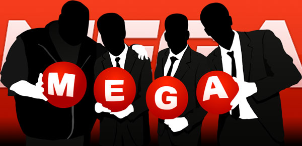 Μπάμ και κάτω… στο MEGA!!!