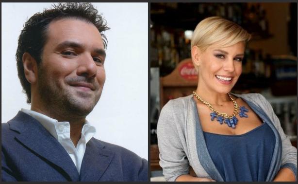 Αρναούτογλου - Κωστάκη: Γιατί σταμάτησε η συνεργασία τους;