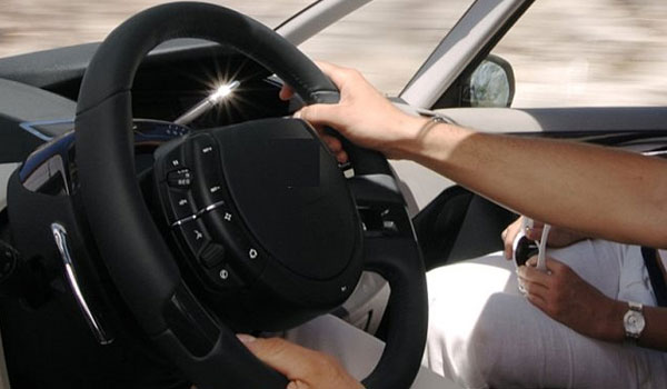 Οι σημειώσεις της νέας οδηγού που έγιναν viral!!!