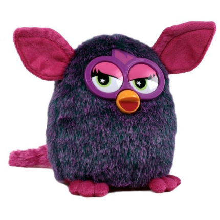 Ο Furby… είναι ο Αντίχριστος!!! (video)