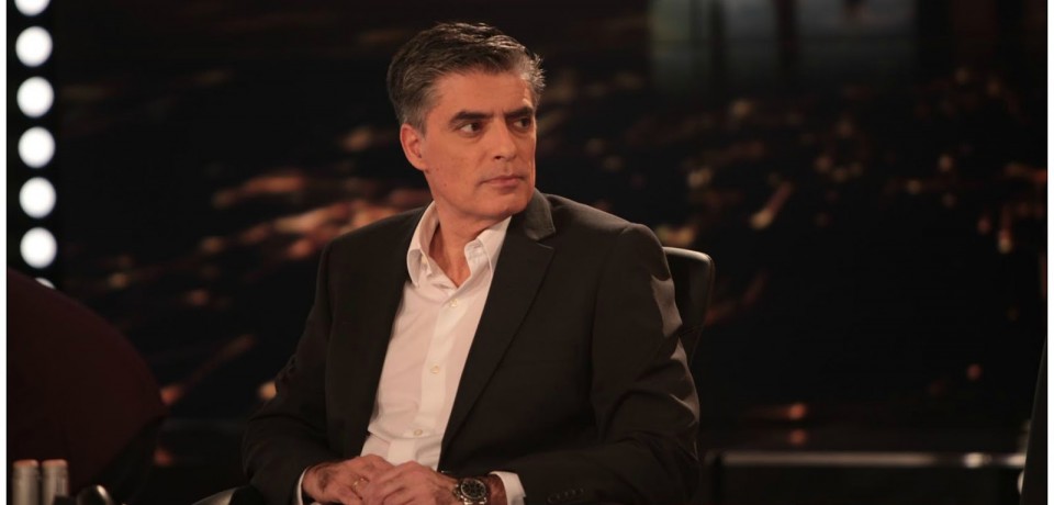 Συναινετικό διαζύγιο Ευαγγελάτου-Mega…