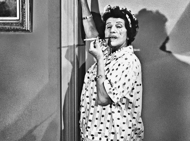 Η ωραία των Αθηνών… (ταινία)