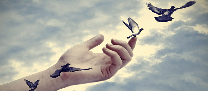 Τι είδε η καφετζού… της ψυχής!