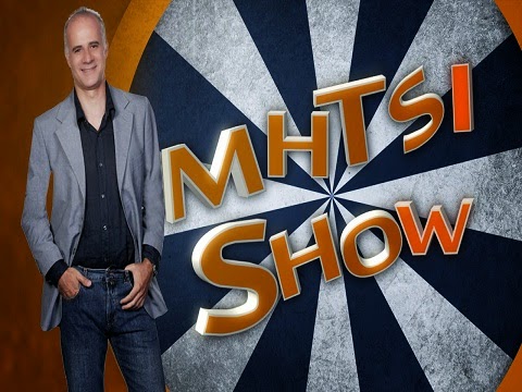 «Μήτσι-Show» o Μητσικώστας στο MEGA...