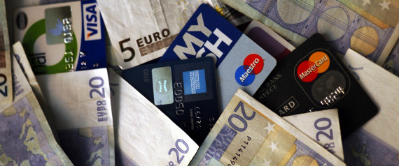 Τα σχέδια της κυβέρνησης για υποχρεωτική χρήση καρτών!!!