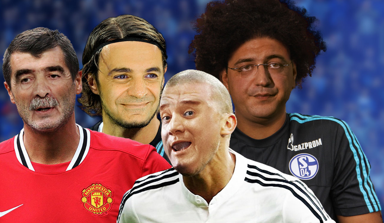 Nea Dimokratia FC…