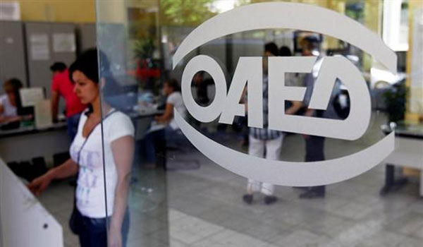 Δωρεάν κάρτα απεριορίστων διαδρομών για τους ανέργους του ΟΑΕΔ…