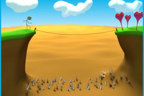 Η ευχή της ημέρας…