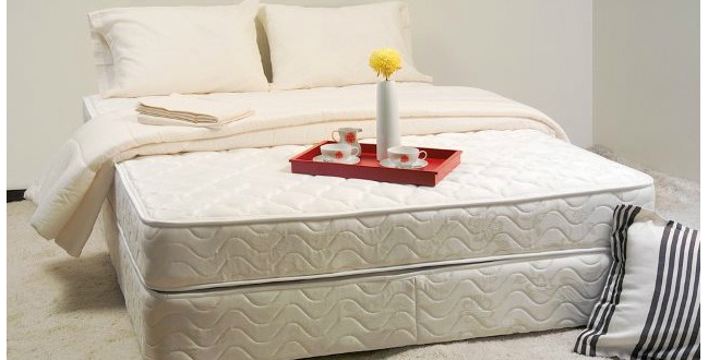 Κάθε πότε πρέπει να αλλάζετε το στρώμα ύπνου…