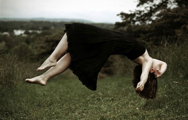 Ψυχαναλυτικό τεστ για να γνωρίσετε καλύτερα τον εαυτό σας… 