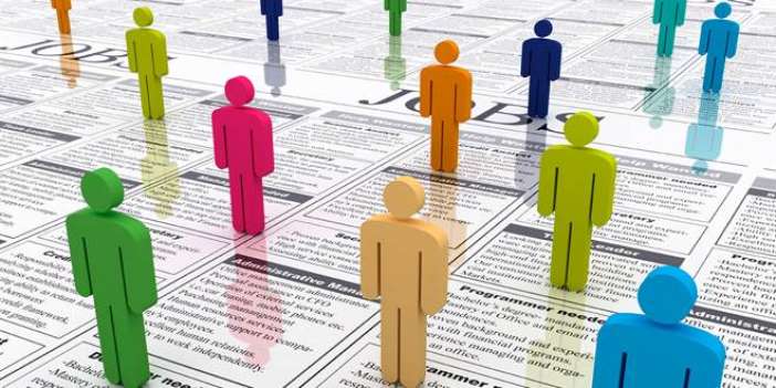 Προσλαμβάνονται 1.069 άτομα σε ΔΕΗ, ΕΛΤΑ, ΥΠΑ και άλλες υπηρεσίες…