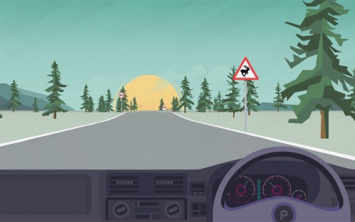 Το τεστ που δείχνει τα αντανακλαστικά σας!!!