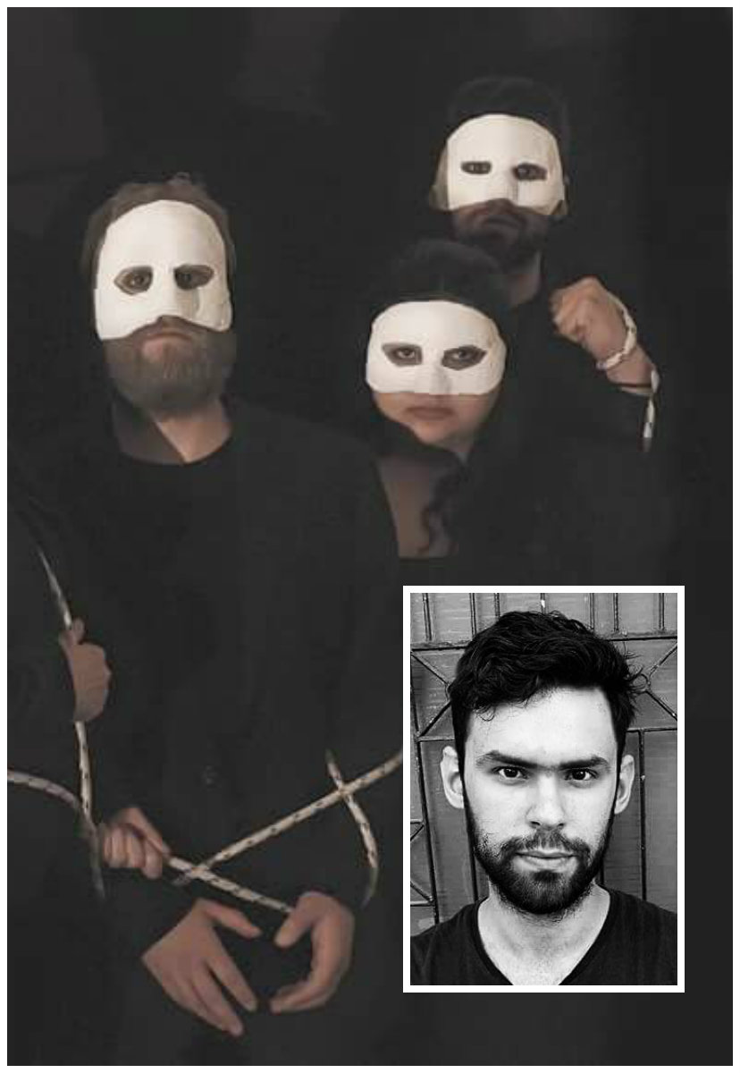 O Κωνσταντίνος Κούσης απαντά, στο «κουτσομπολιό»… της αυλής!!! 