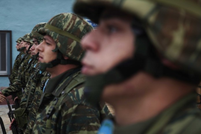 Άρωμα Αρβύλας…