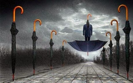 Τα 5 λάθη που κάνει ο εγκέφαλός μας κάθε μέρα!!!