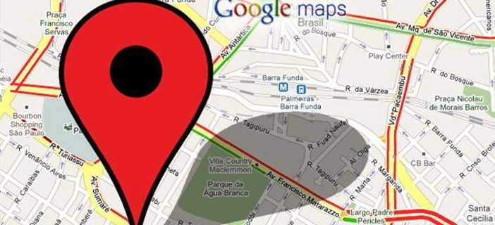 Τα Google maps θα δουλεύουν χωρίς σύνδεση στο internet…