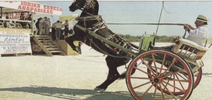 Τέλη κυκλοφορίας: Τα 36 μοντέλα που εξαιρούνται!!!