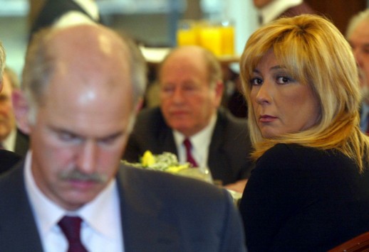 Στο ντιβάνι… του Αντρέα, γράφτηκαν βιβλία!!!