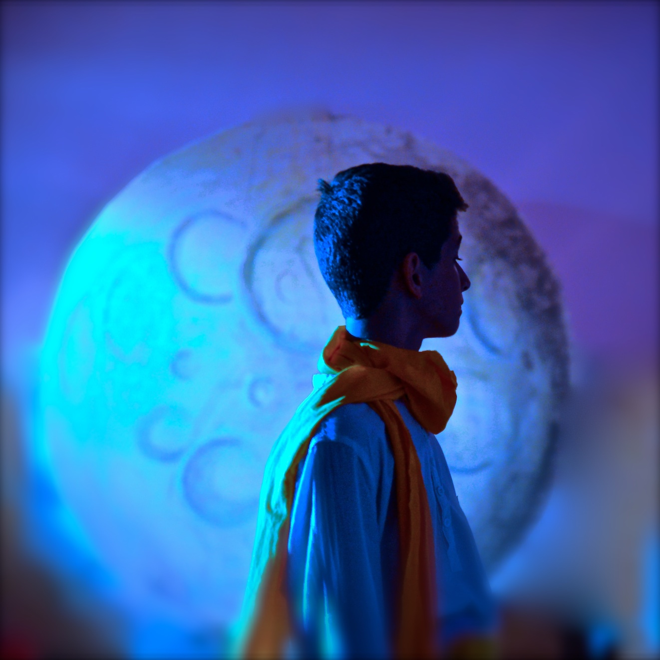 Ο Μικρός Πρίγκηπας από το Τettix music group...