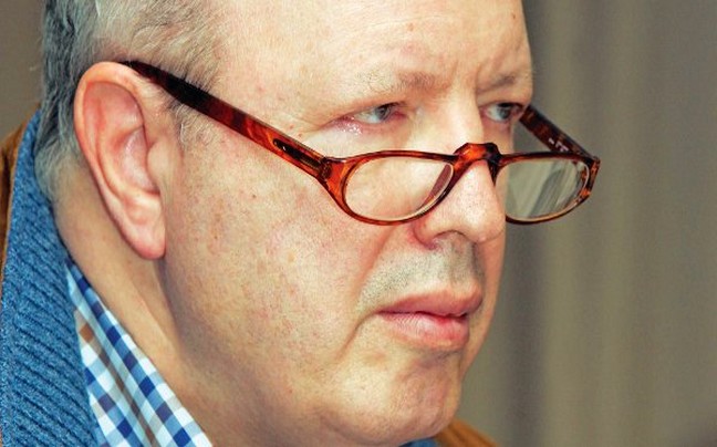 Καταθέτει ο Ψυχάρης στον εισαγγελέα… & απεργεί όλη η χώρα 12 Νοέμβρη!!!