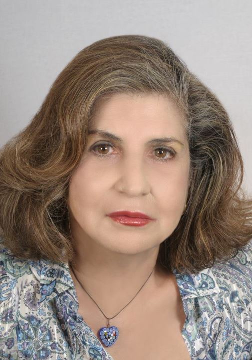 Η Τάνια Θεοδοσίου απαντά, στο «κουτσομπολιό»… της αυλής!!! 