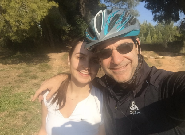 Η selfie του Κυριάκου Μητσοτάκη αλα Γιωργάκη!!!