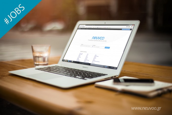 Αν δυσκολεύεστε να βρείτε δουλειά, σας έχουμε μια πολύ καλή λύση!!!