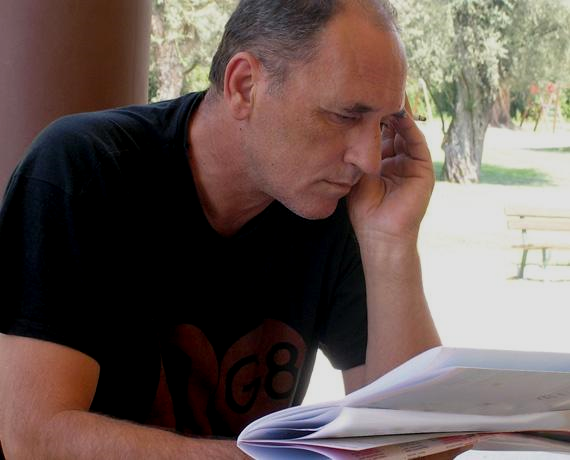 Σταθάκης: «Αμάρτησα για τη μαμά μου…»