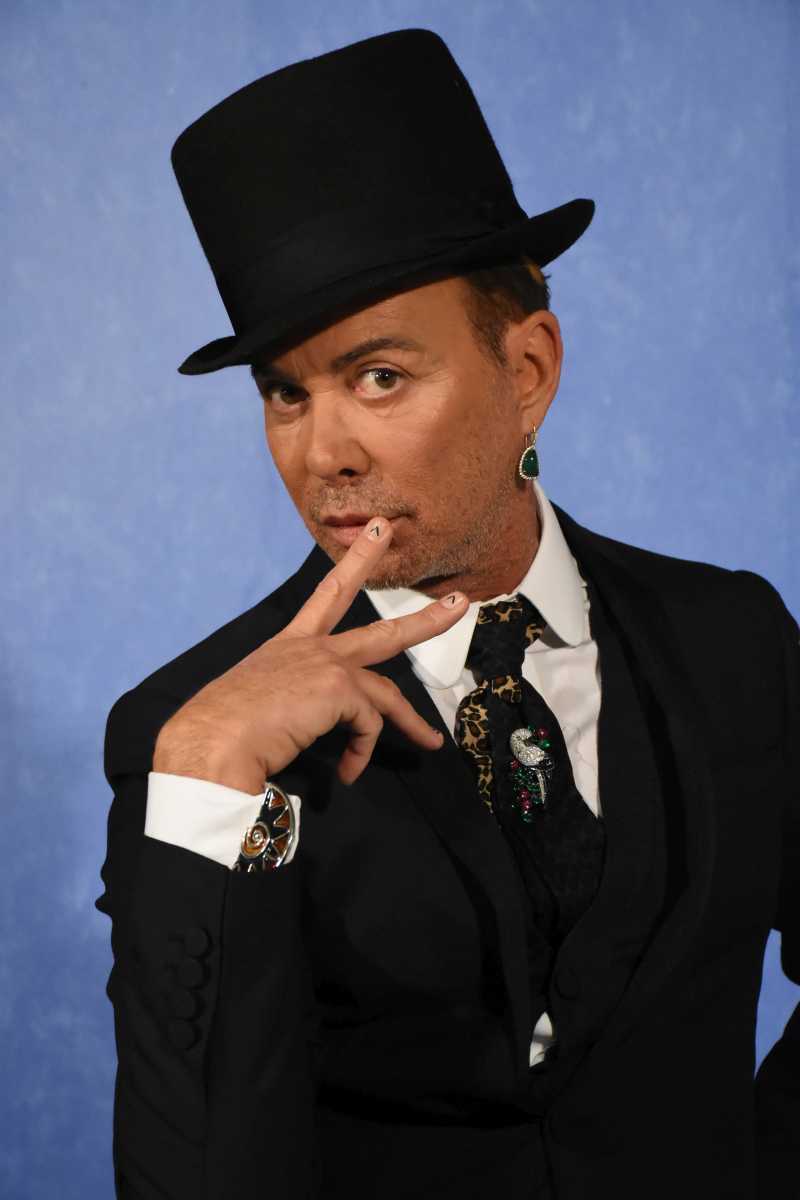 «GOOD LAK»… στο Blue Sky με τον Λάκη Γαβαλά