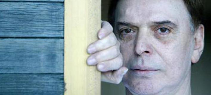 «Έχω χάσει τα ίχνη του Γιώργου Μαρίνου, δεν ξέρω καν αν παίρνει τα φάρμακά του»…